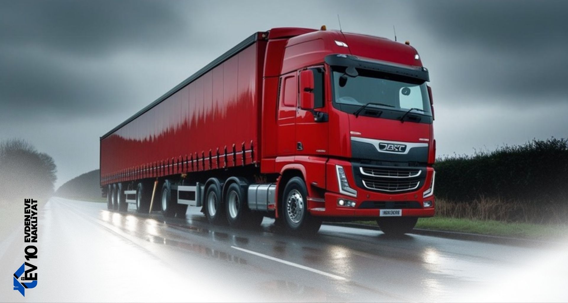 Akçay Evden Eve Nakliyat