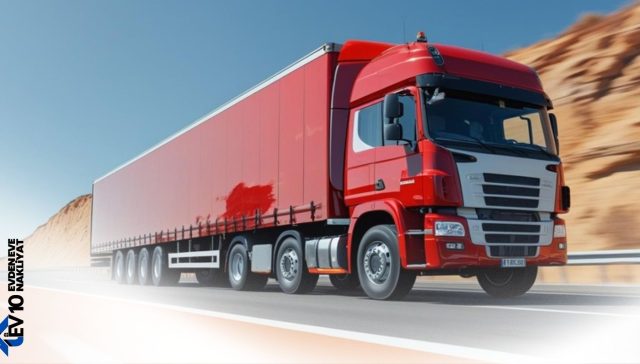 Altıeylül Evden Eve Nakliyat