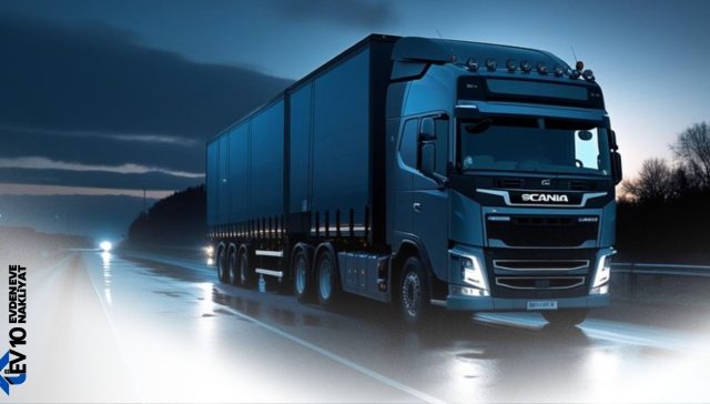 Altınoluk Evden Eve Nakliyat