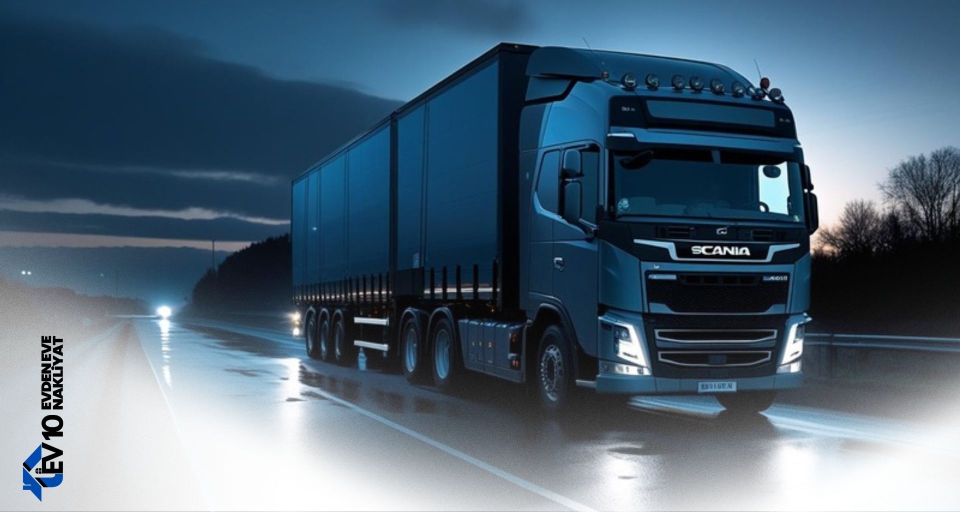 Altınoluk Evden Eve Nakliyat