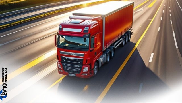 Altınova Evden Eve Nakliyat