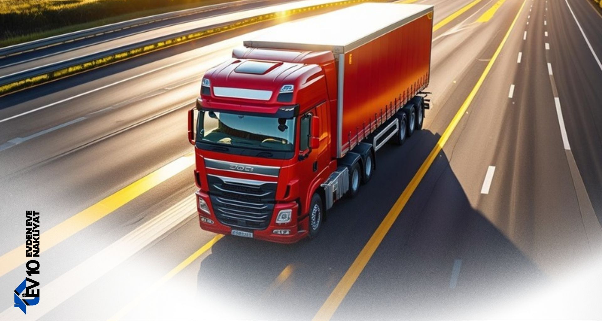 Altınova Evden Eve Nakliyat