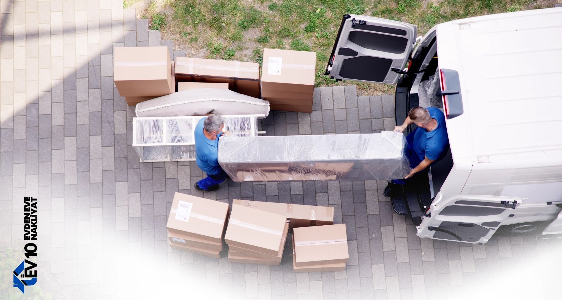 Asansörlü Nakliyatın Avantajları Nelerdir?