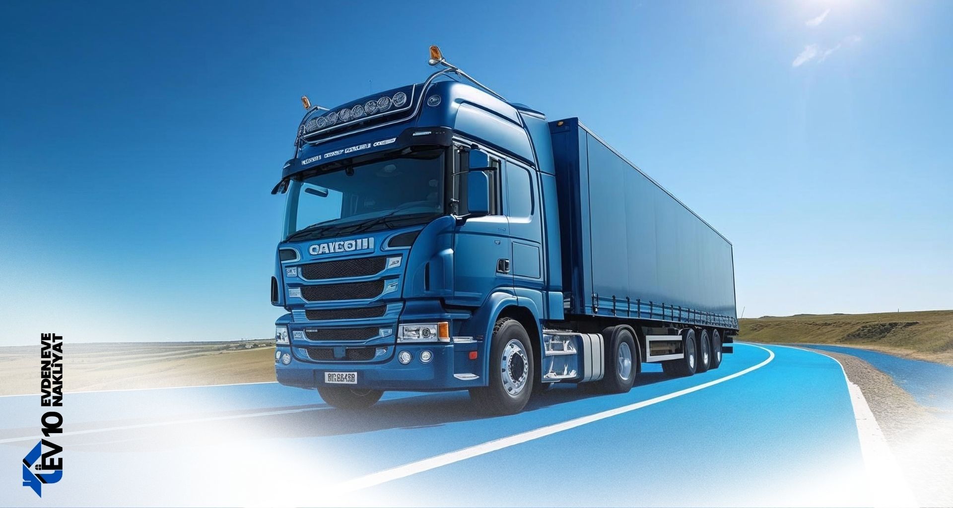 Ayvalık Evden Eve Nakliyat