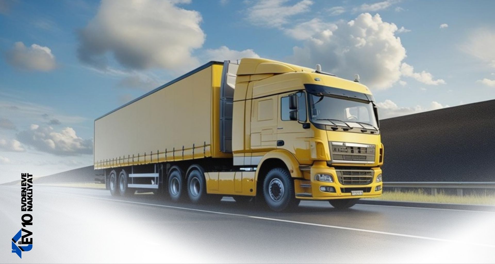 Balıkesir Edremit Nakliye