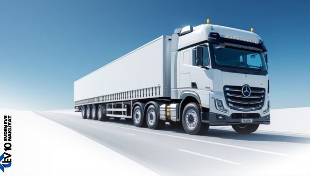 Bandırma Evden Eve Nakliyat