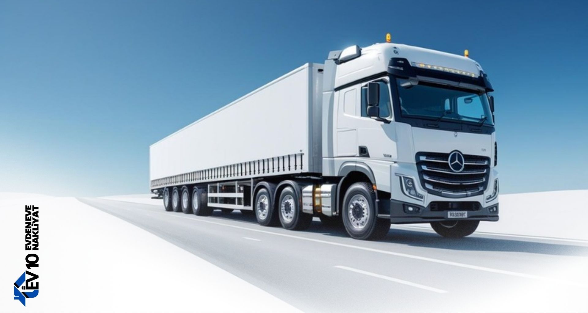 Bandırma Evden Eve Nakliyat