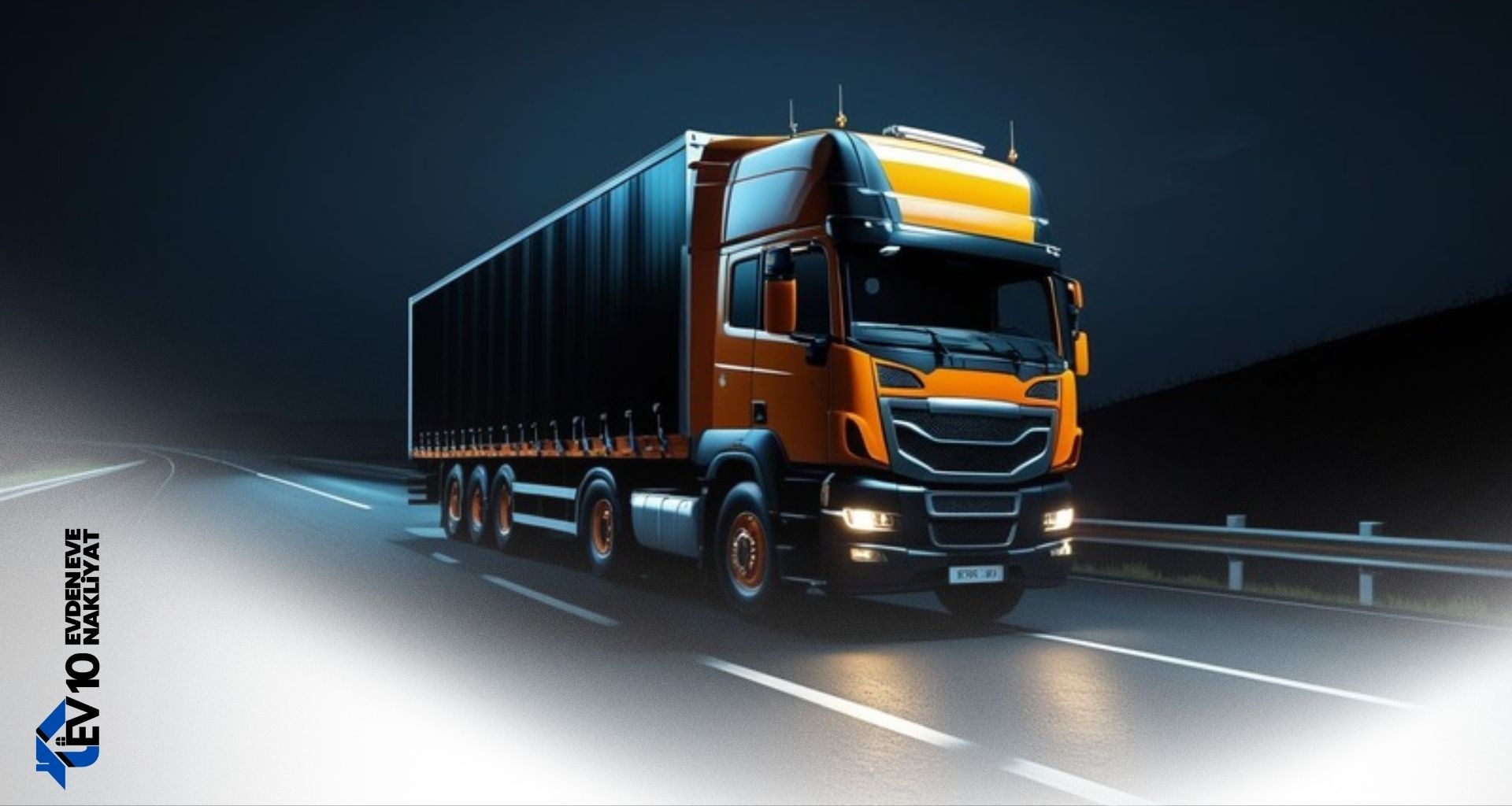 Bergama Evden Eve Nakliyat