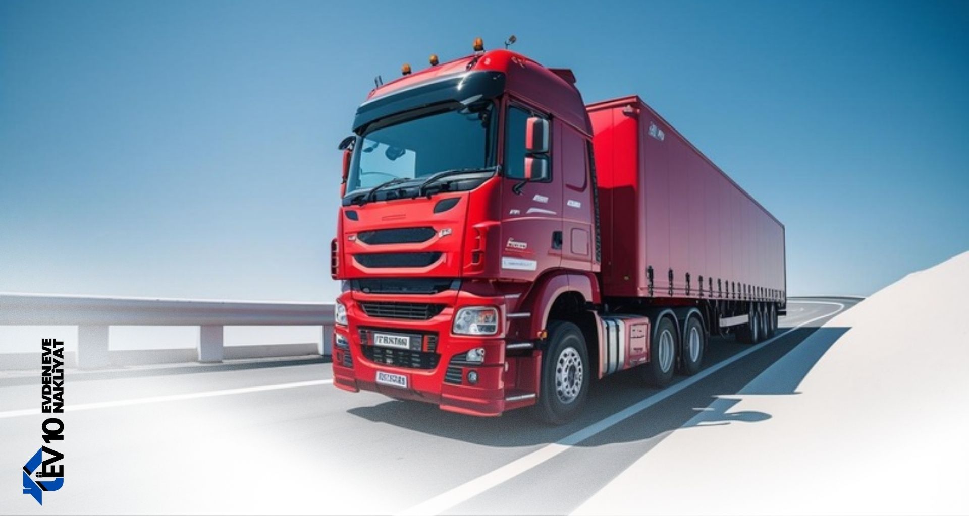 Bigadiç Evden Eve Nakliyat