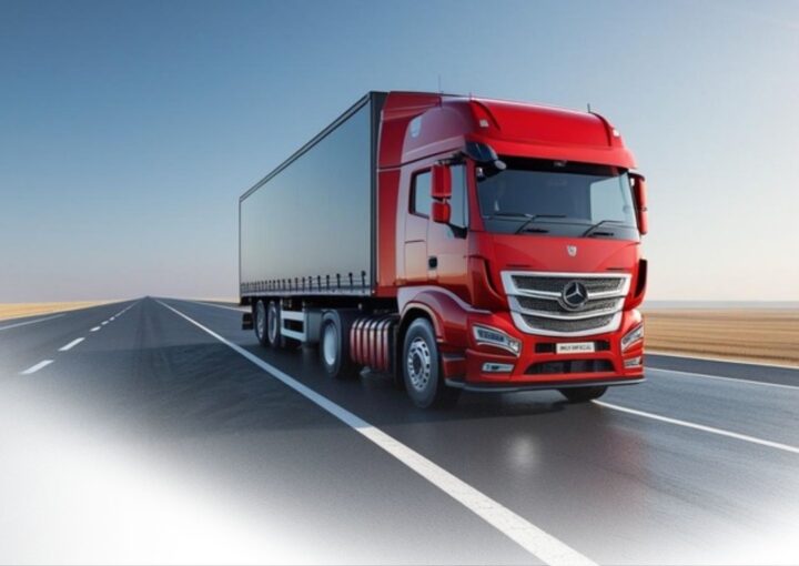 Burhaniye Evden Eve Nakliyat