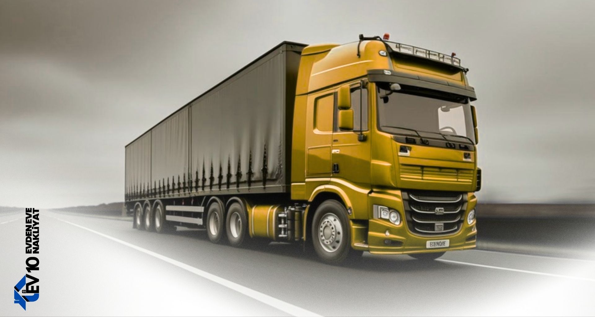 Dikili Evden Eve Nakliyat