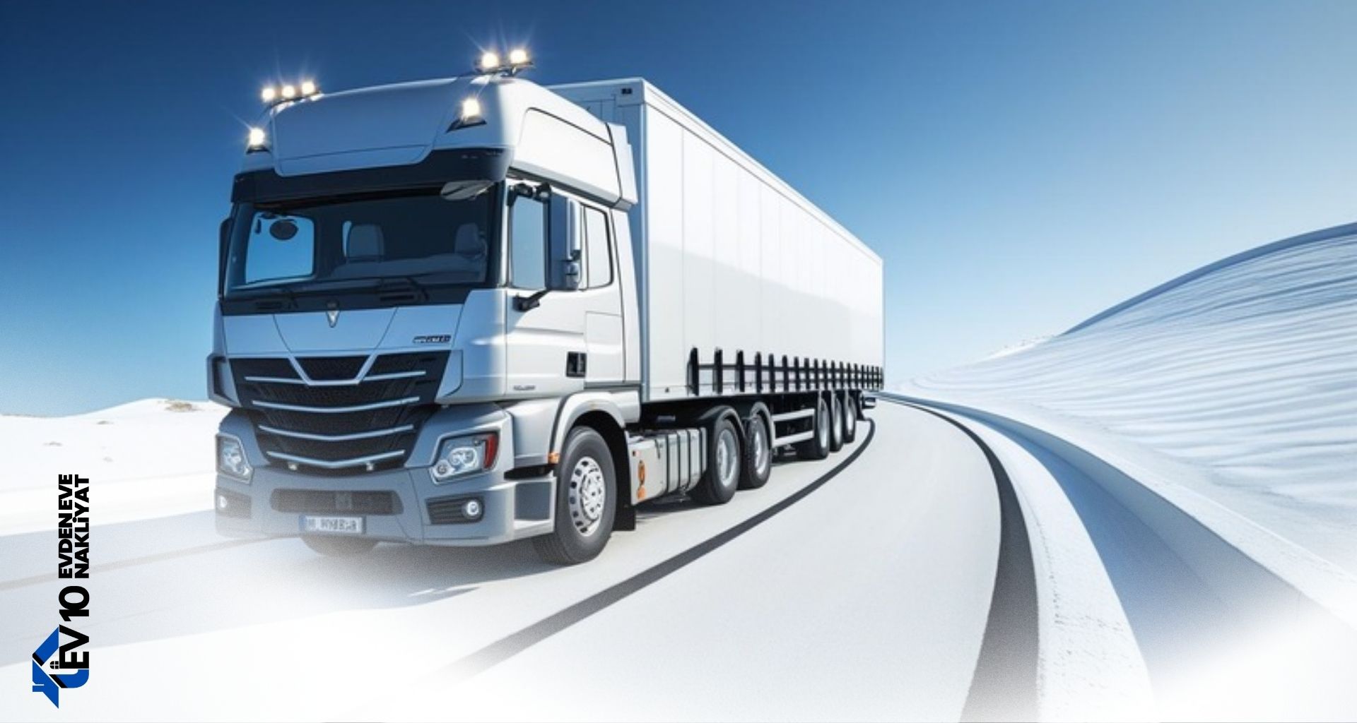 Dursunbey Evden Eve Nakliyat