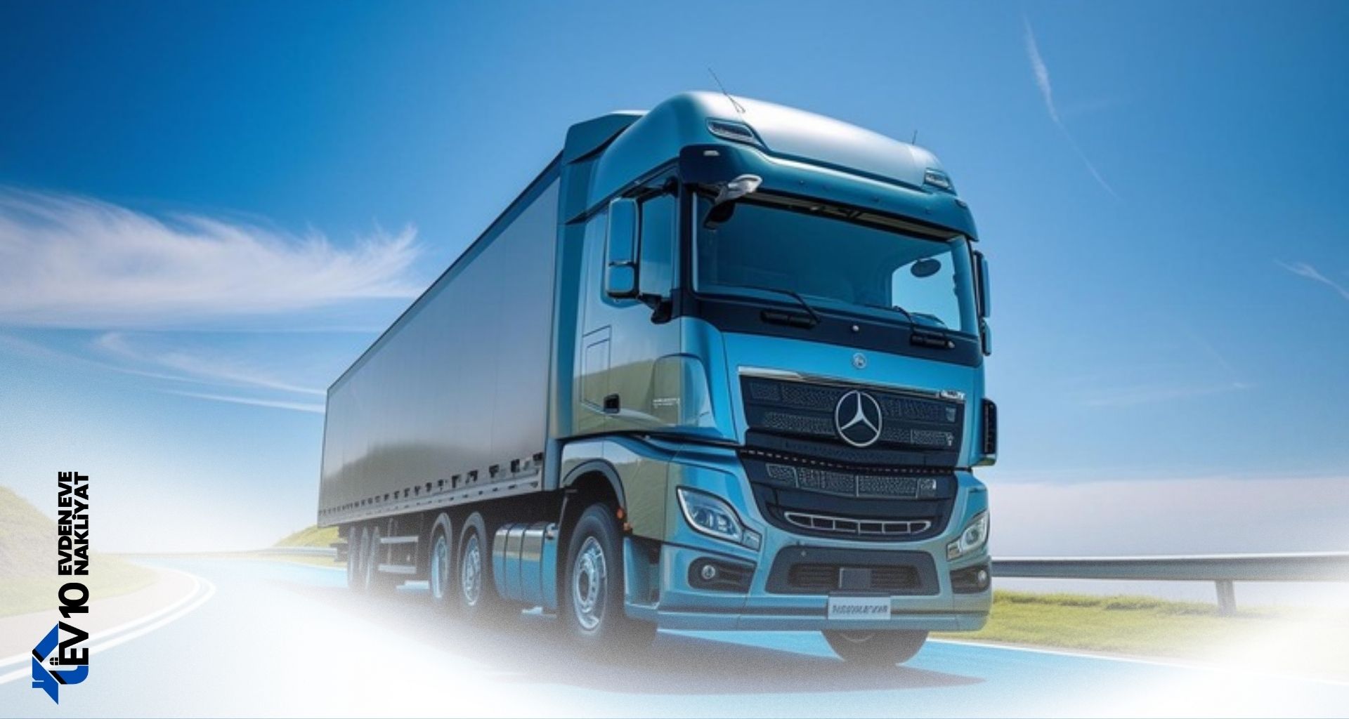 Edremit Evden Eve Nakliyat