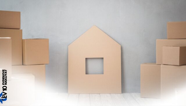 Edremit İstanbul Nakliye Firmaları