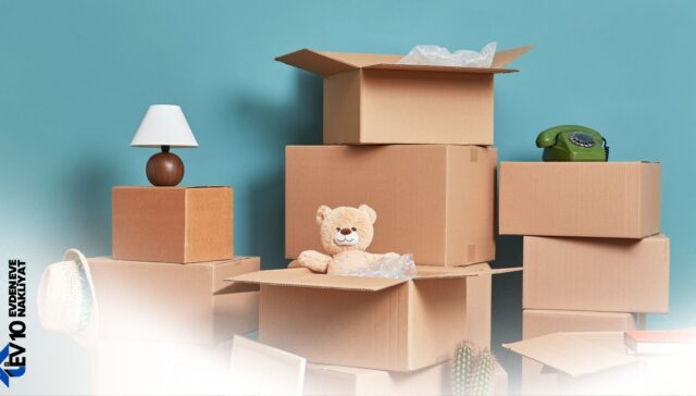 Edremit’te Güvenli Ev Taşımanın Püf Noktaları