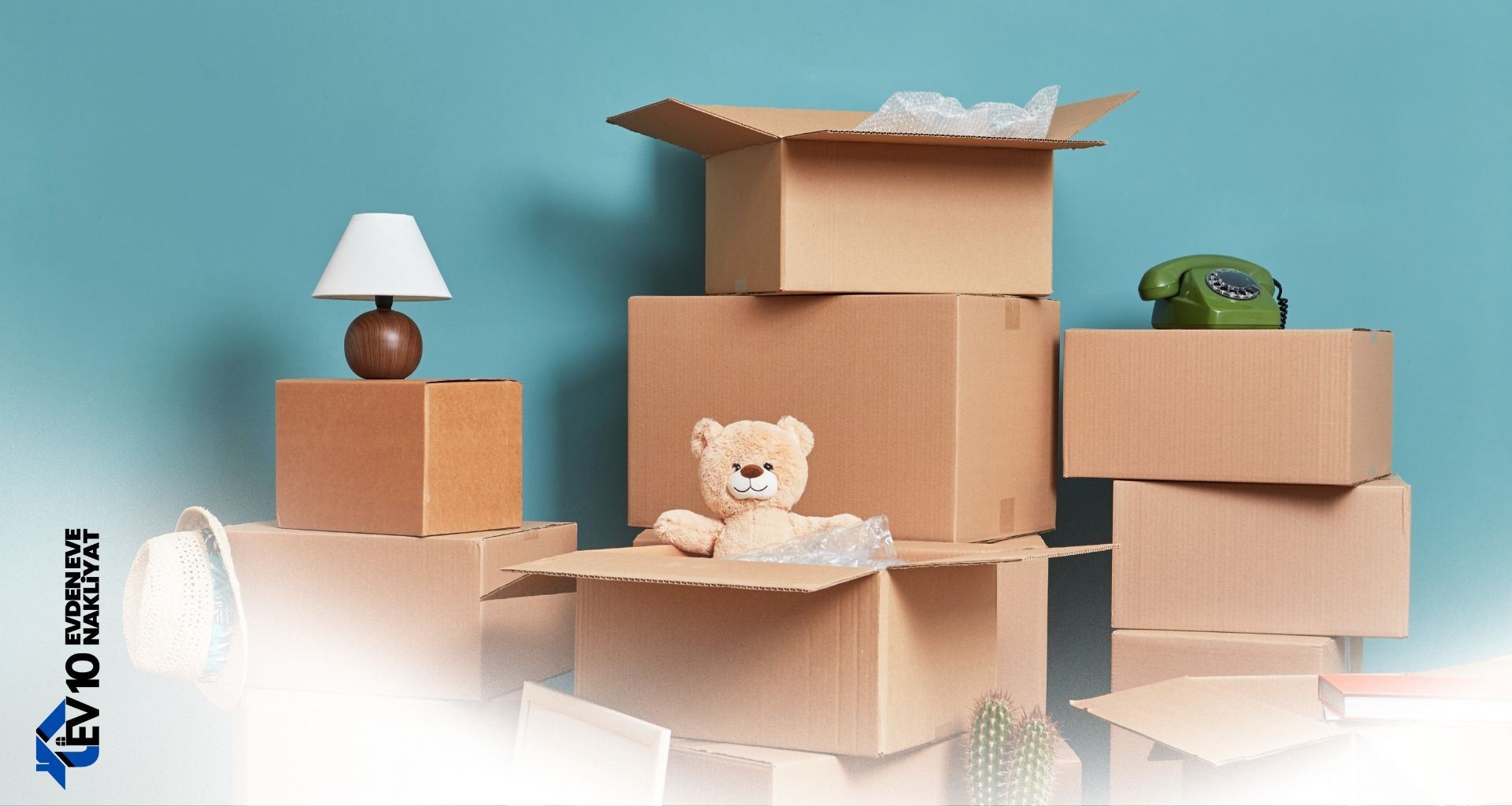 Edremit’te Güvenli Ev Taşımanın Püf Noktaları