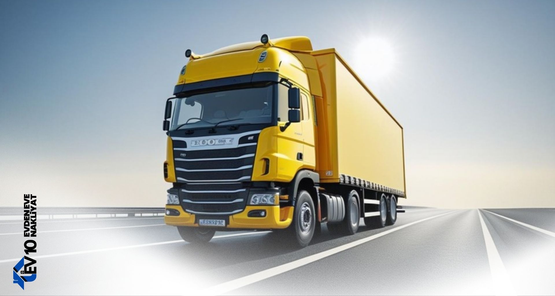 Erdek Evden Eve Nakliyat