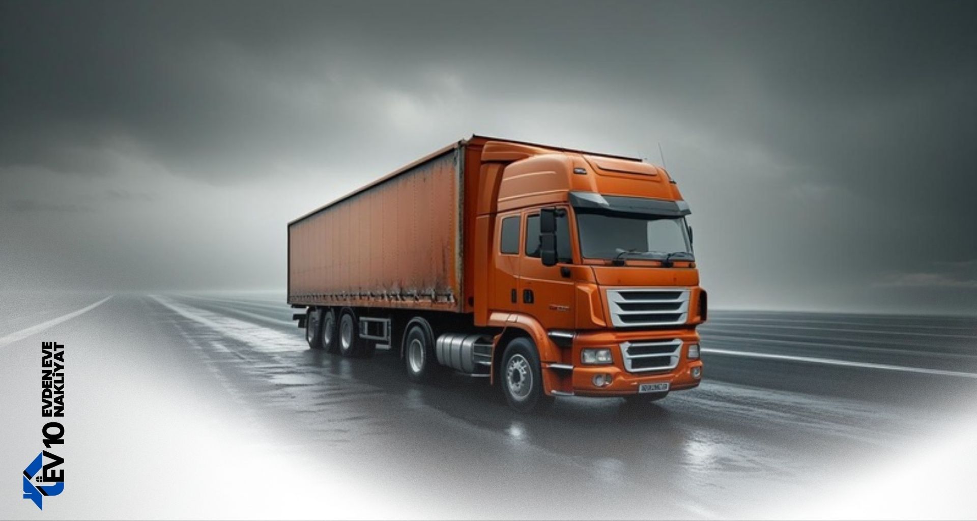 Gönen Evden Eve Nakliyat