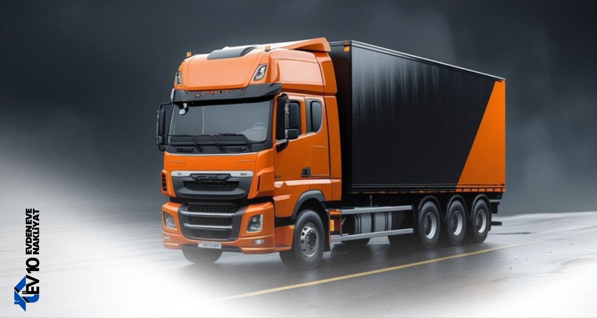 Güre Evden Eve Nakliyat