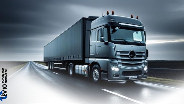 Havran Evden Eve Nakliyat