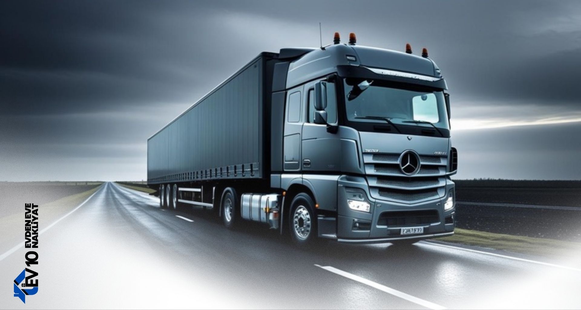 Havran Evden Eve Nakliyat