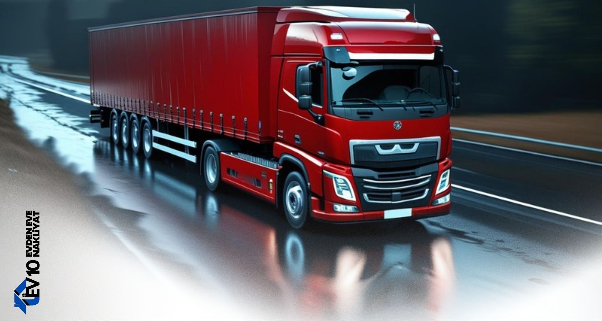 İvrindi Evden Eve Nakliyat