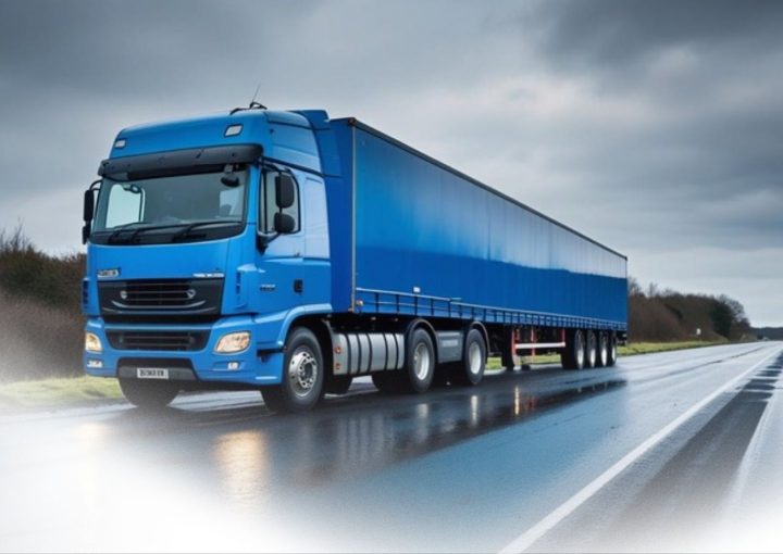 Kepsut Evden Eve Nakliyat