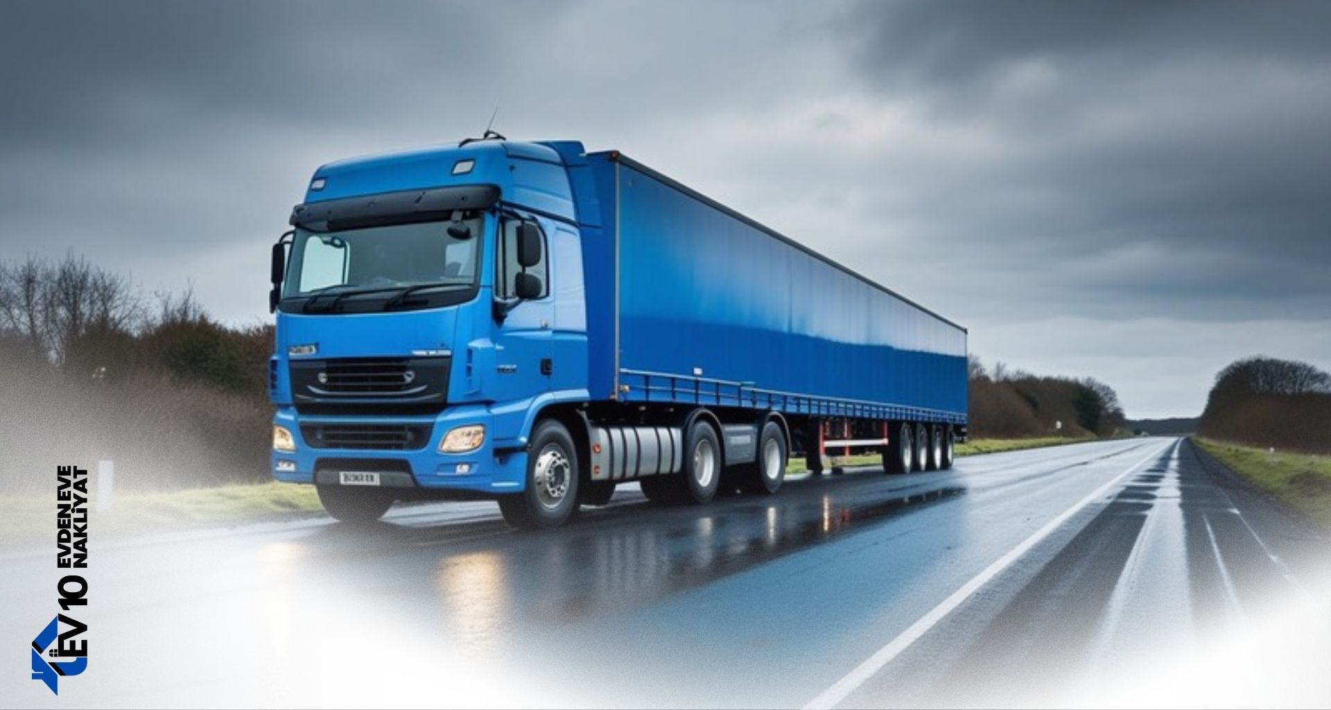 Kepsut Evden Eve Nakliyat