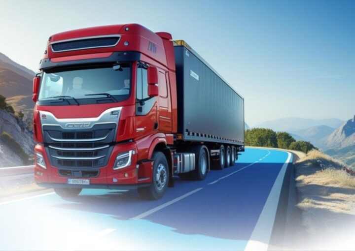 Küçükkuyu Evden Eve Nakliyat