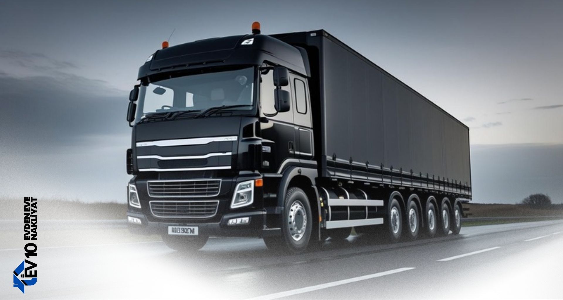 M. Adası Evden Eve Nakliyat