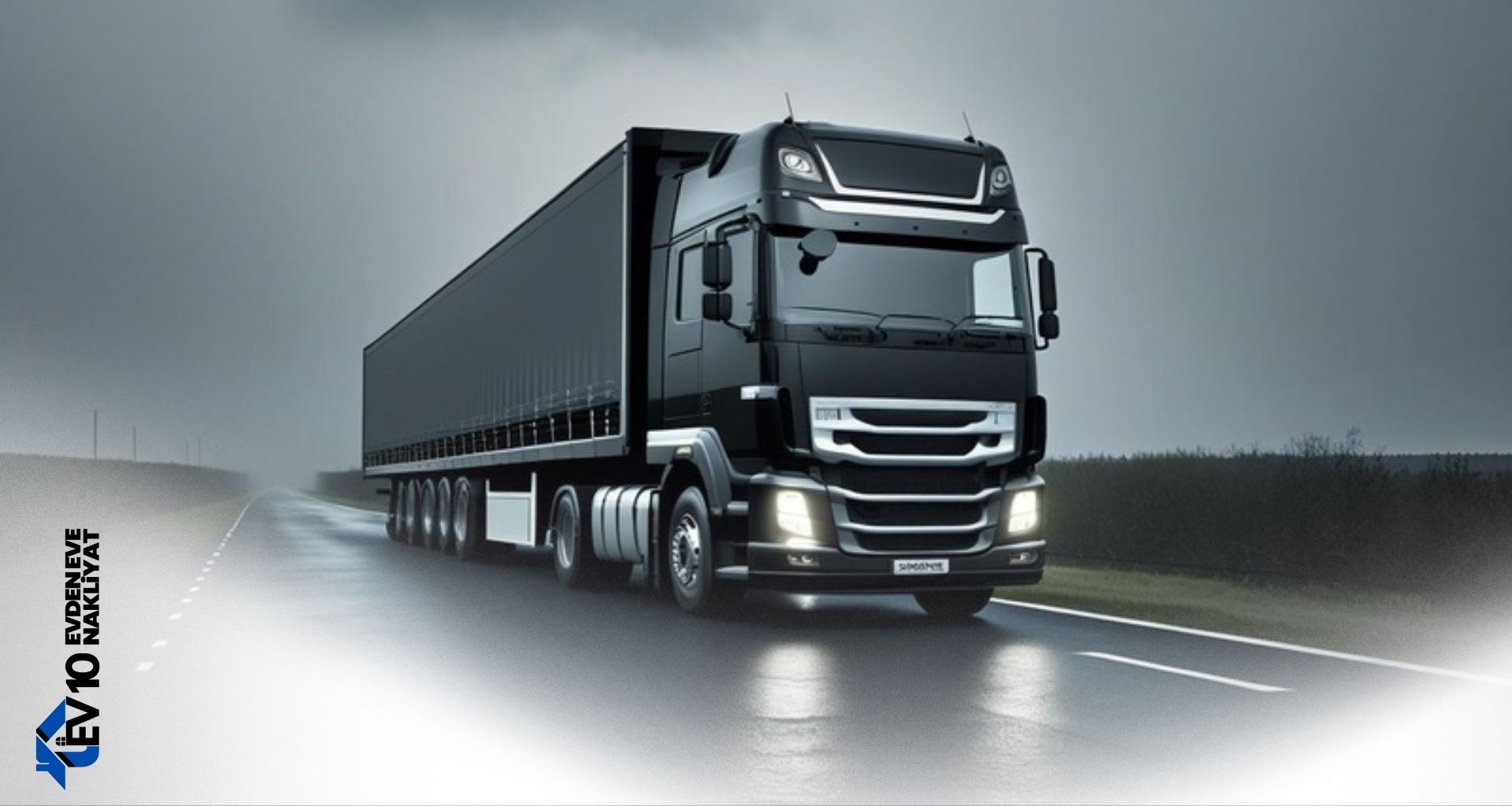 Manyas Evden Eve Nakliyat