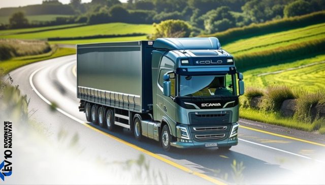 Sarımsaklı Evden Eve Nakliyat