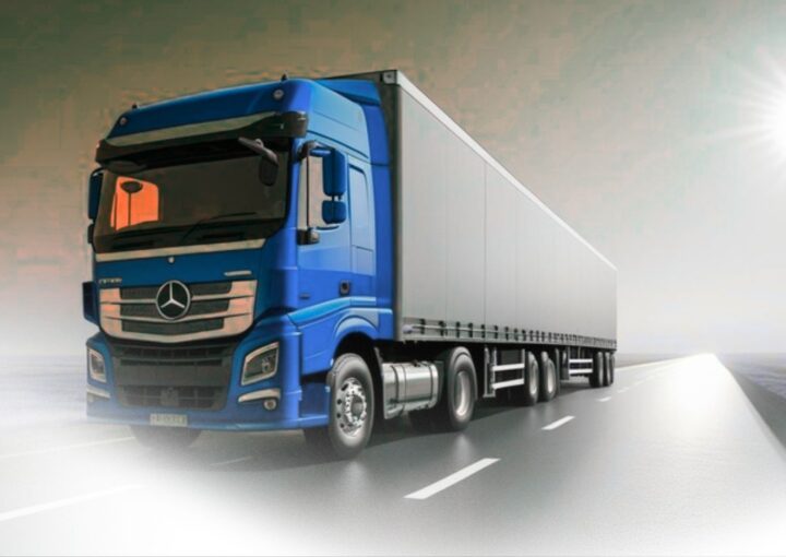 Şehirlerarası Nakliye