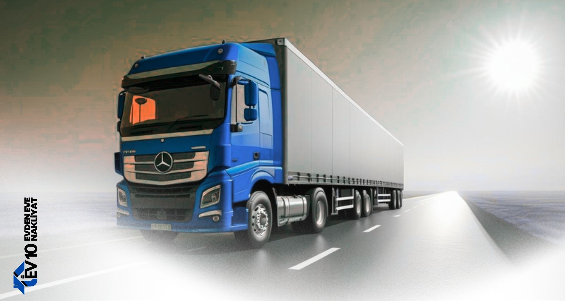 Şehirlerarası Nakliye