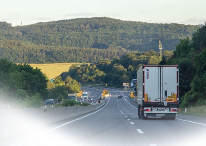 Şehirlerarası Nakliyede Nelere Dikkat Edilmeli?